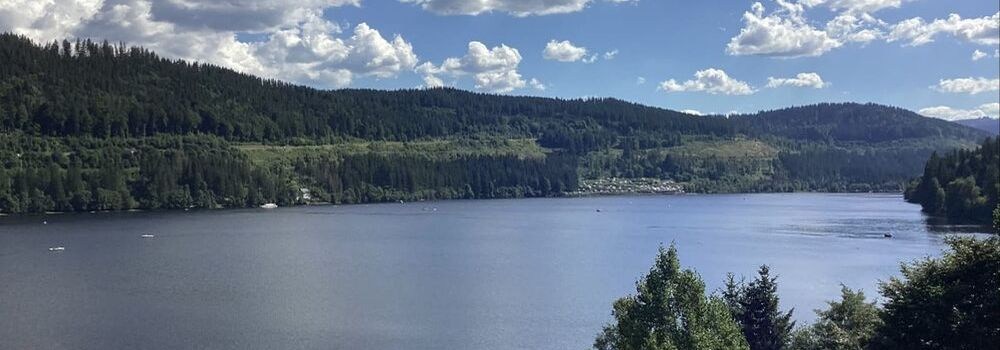 Der Überlinger See Der Überlinger See